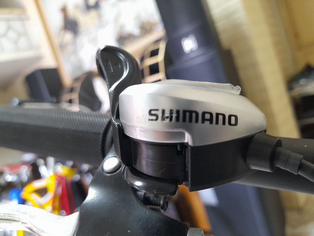 Bán Xe mới bianchi nhật ghi nòng súng cực đẹp.. Mua bán Xe đạp tại Quận Hai Bà Trưng Hà Nội được đăng bởi phuong nhung hình 4