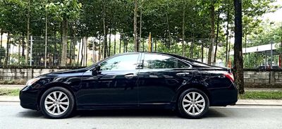 Bán rẻ Lexus ES350 2009 Zin A-Z rất đẹp!. Mua bán Ô tô tại Huyện Bình Chánh Tp Hồ Chí Minh được đăng bởi Mr To Lam