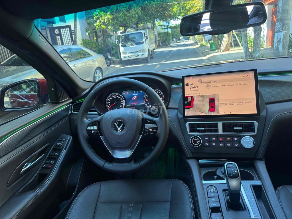 Cần Bán: VinFast Lux A2.0 Turbo. Bản Plus. Mua bán Ô tô tại Quận Cẩm Lệ Đà Nẵng được đăng bởi Anh Tân hình 8