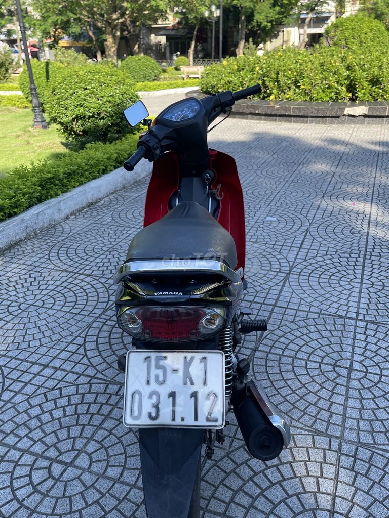 Cần bán xe si ớt 2011 máy zin chất. Mua bán Xe máy tại Quận Kiến An Hải Phòng được đăng bởi Bùi khắc huy hình 5