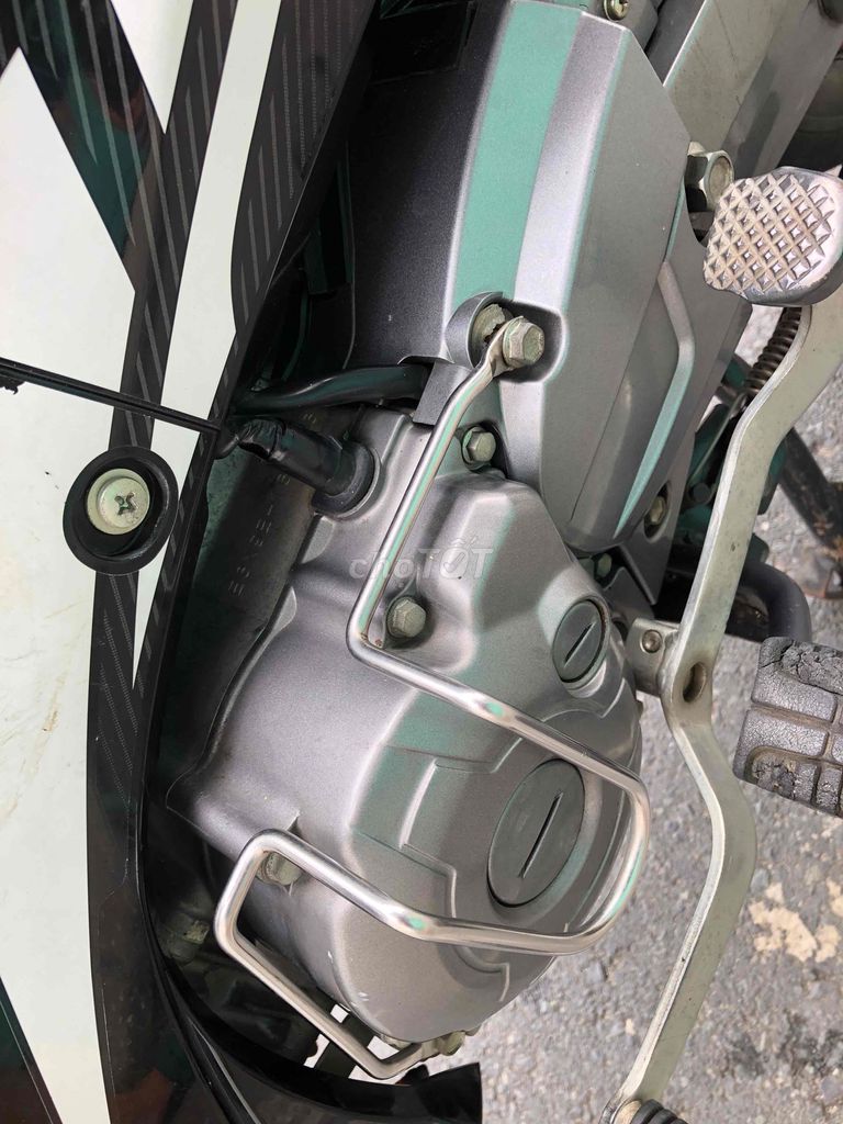 sirius 2017 1 chủ vỏ đầu còn giá còn bớt lộc lá. Mua bán Xe máy tại Huyện Phong Điền Cần Thơ được đăng bởi Xe Cũ Cần Thơ hình 10