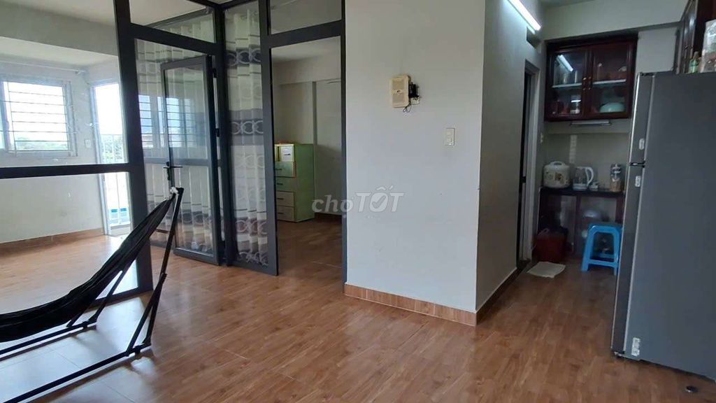 Căn Góc View Kênh Đào 46m2 - 2 Phòng Ngủ. Mua bán căn hộ/chung cư tại Huyện Bình Chánh Tp Hồ Chí Minh được đăng bởi Ms Xuyến hình 4