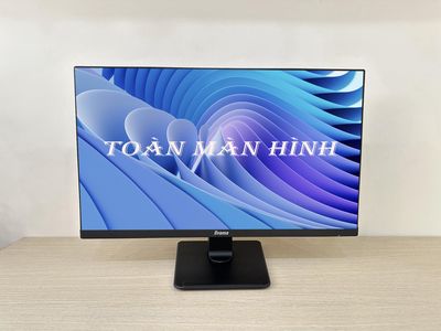 Màn iiyama Nhật kg viền 24" màu nét căng - 75hz. Mua bán Phụ kiện (Màn hình, Chuột...) tại Quận Bình Thạnh Tp Hồ Chí Minh được đăng bởi TOÀN MÀN HÌNH