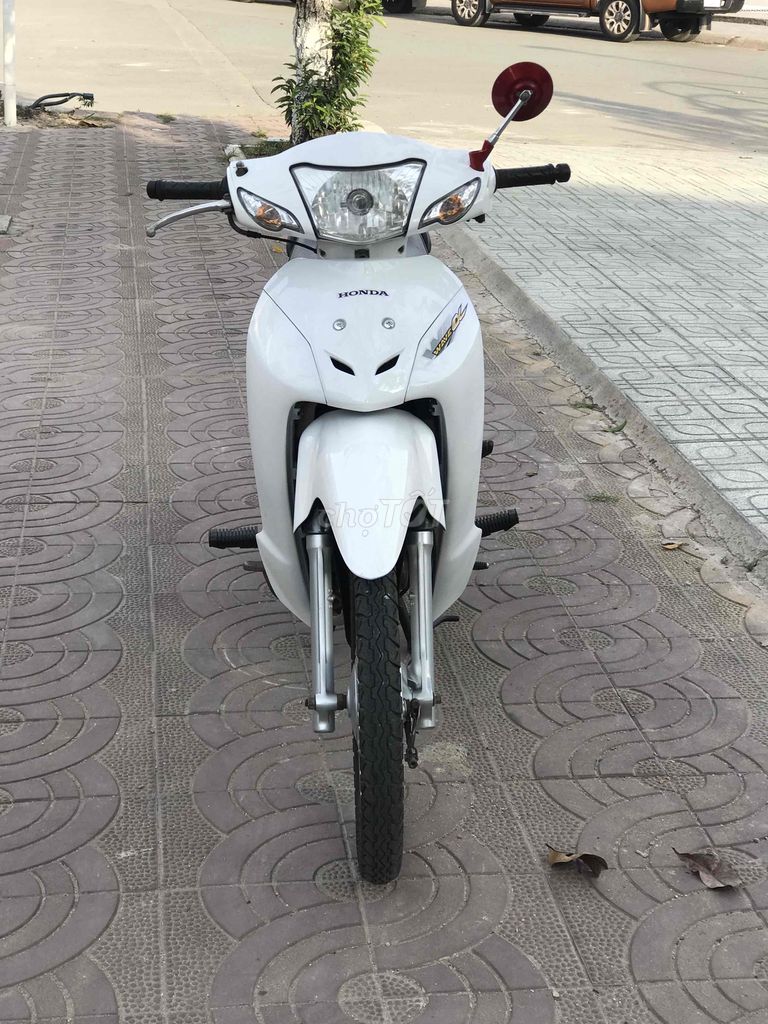 Thanh lý wave liên doanh giá rẻ cho ace đi làm.. Mua bán Xe máy tại Thành phố Dĩ An Bình Dương được đăng bởi Quyết Tiến  hình 5