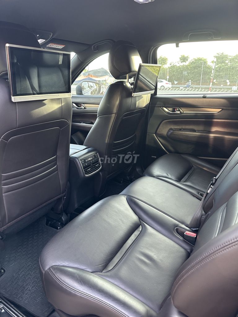 Mazda CX 8 2019 Premium AWD - 58000 km. Mua bán Ô tô tại Quận Cẩm Lệ Đà Nẵng được đăng bởi khánh vũ  hình 9