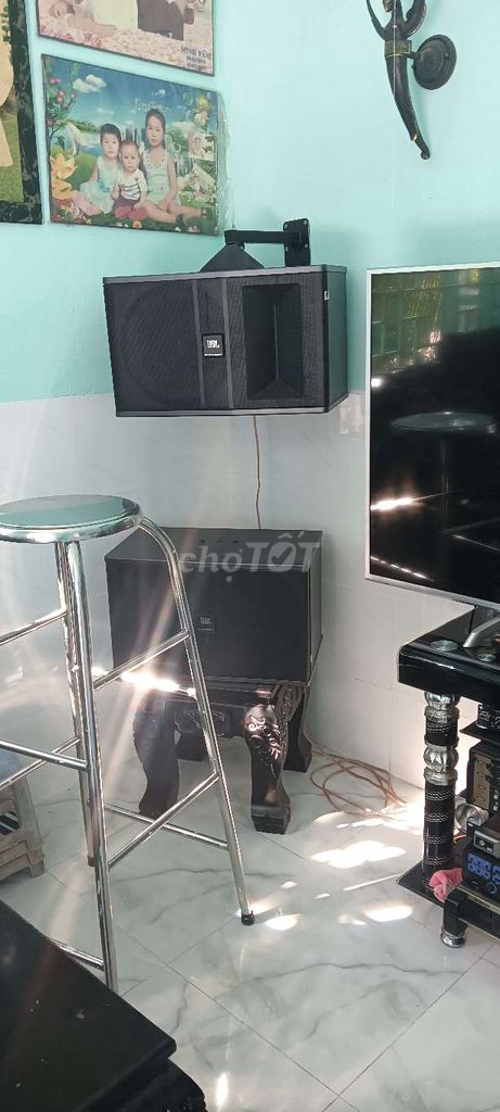 Cần bán giàn karaoke hàng 3 sao. Mua bán Tivi, Âm thanh tại Huyện Thạnh Phú Bến Tre được đăng bởi Tam Nguyen hình 2
