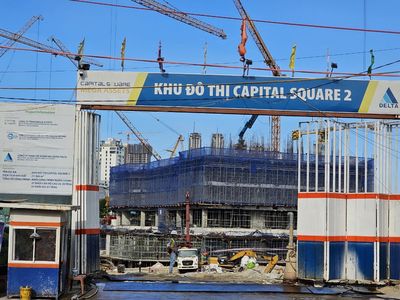 Căn hộ 49 m² · 1 PN · Đường Trần Hưng Đạo