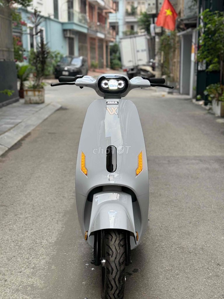 VC MỚI 100% hàng chính hãng. Mua bán Xe điện tại Quận Hoàng Mai Hà Nội được đăng bởi XE ĐIỆN PHÚC THỊNH  hình 3