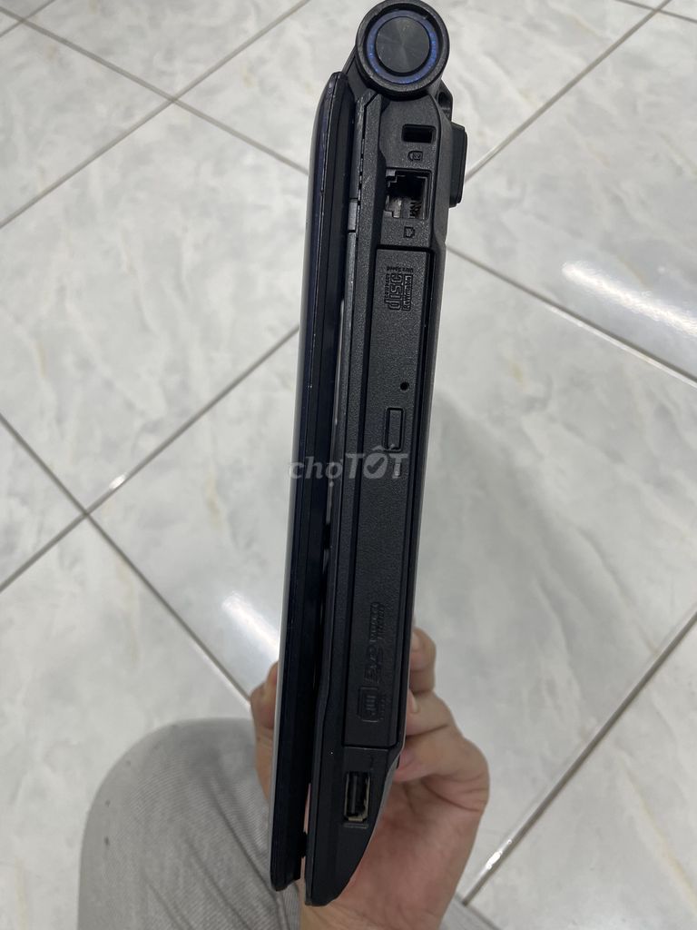 Acer Aspire 4736Z Xanh đậm. Mua bán Laptop tại Quận Bình Thạnh Tp Hồ Chí Minh được đăng bởi Phương Dung hình 1