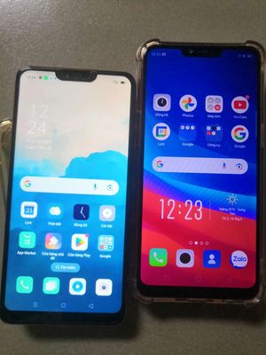oppo F7 A3s. Mua bán Điện thoại tại Thành phố Vũng Tàu Bà Rịa - Vũng Tàu được đăng bởi marco