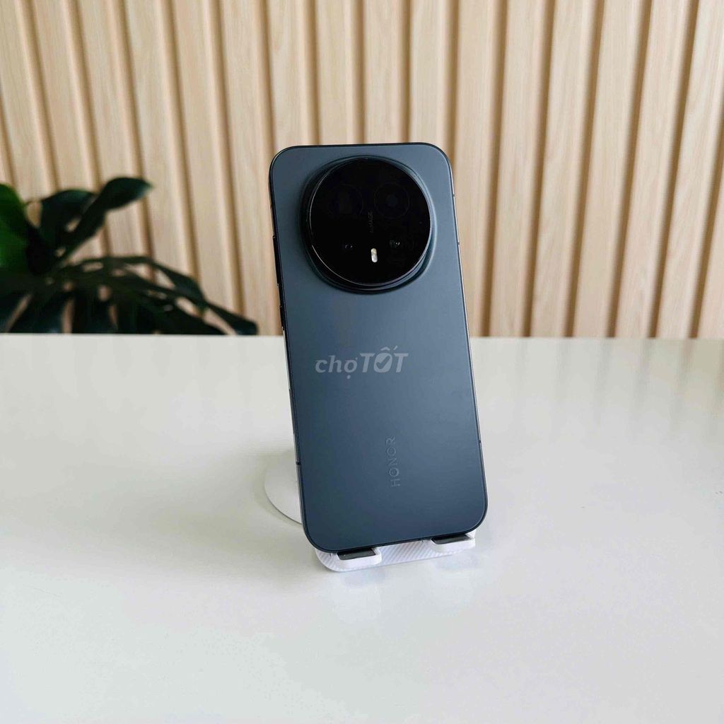 Honor Magic 8 -16/512GB - Nguyên zin - Đẹp 99. Mua bán Điện thoại tại Quận Ninh Kiều Cần Thơ được đăng bởi Hmphone hình 1