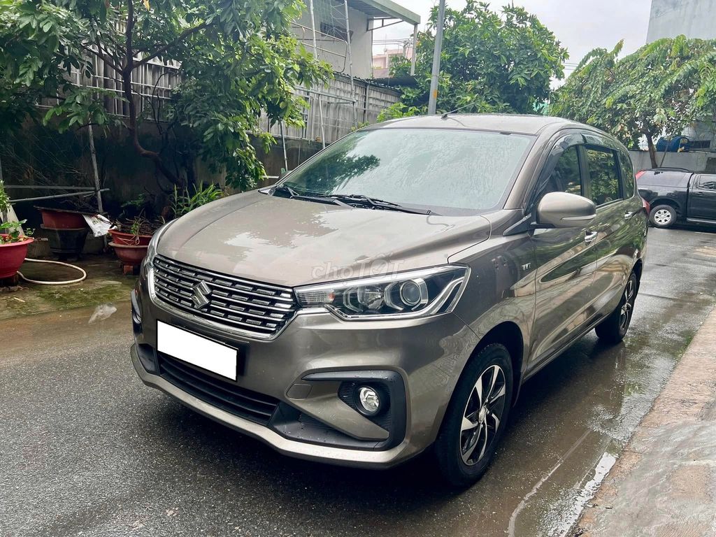 Cần bán Suzuki Ertiga Sport 2021 màu xám.. Mua bán Ô tô tại Quận Gò Vấp Tp Hồ Chí Minh được đăng bởi Quang hình 3