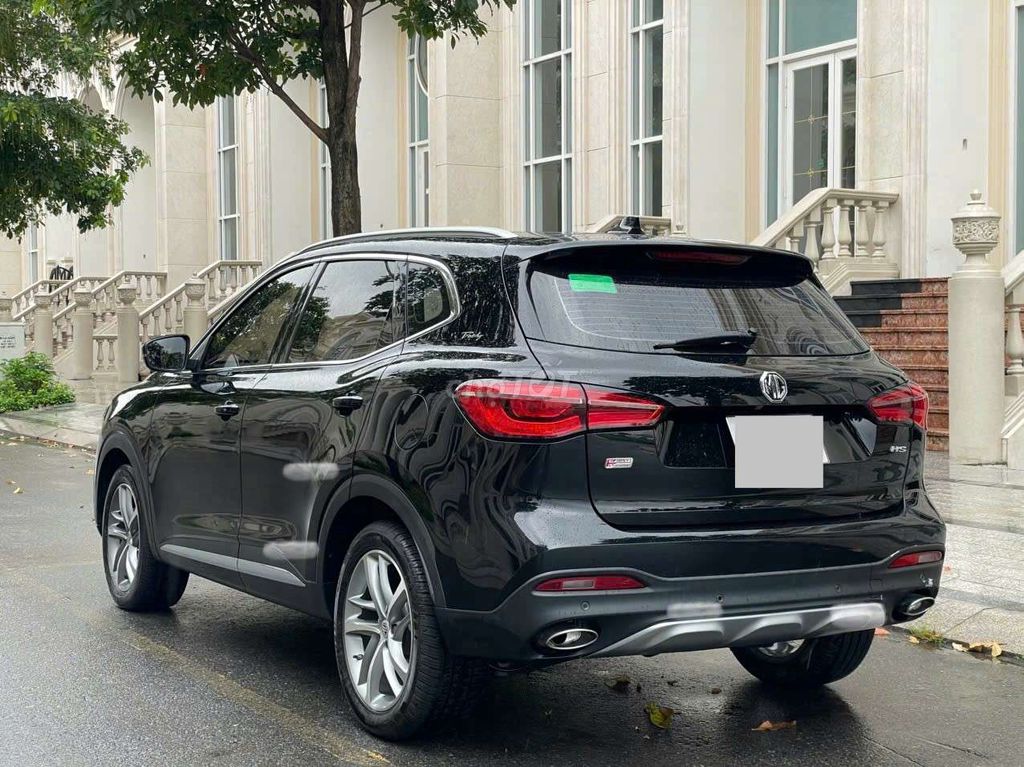 MG HS 1.5 Turbo. Mua bán Ô tô tại Thành phố Thủ Đức Tp Hồ Chí Minh được đăng bởi Ms Hiệp  hình 4