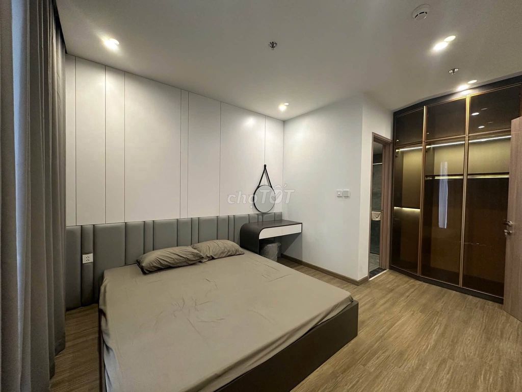 Квартира с 2 спальнями и 2 санузлами в здании Pavillion, Vinhomes Ocean Park