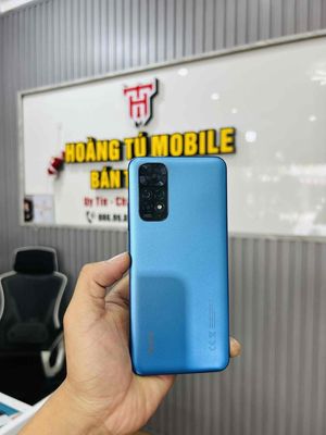 Xiaomi Redmi Note 11 6/128G