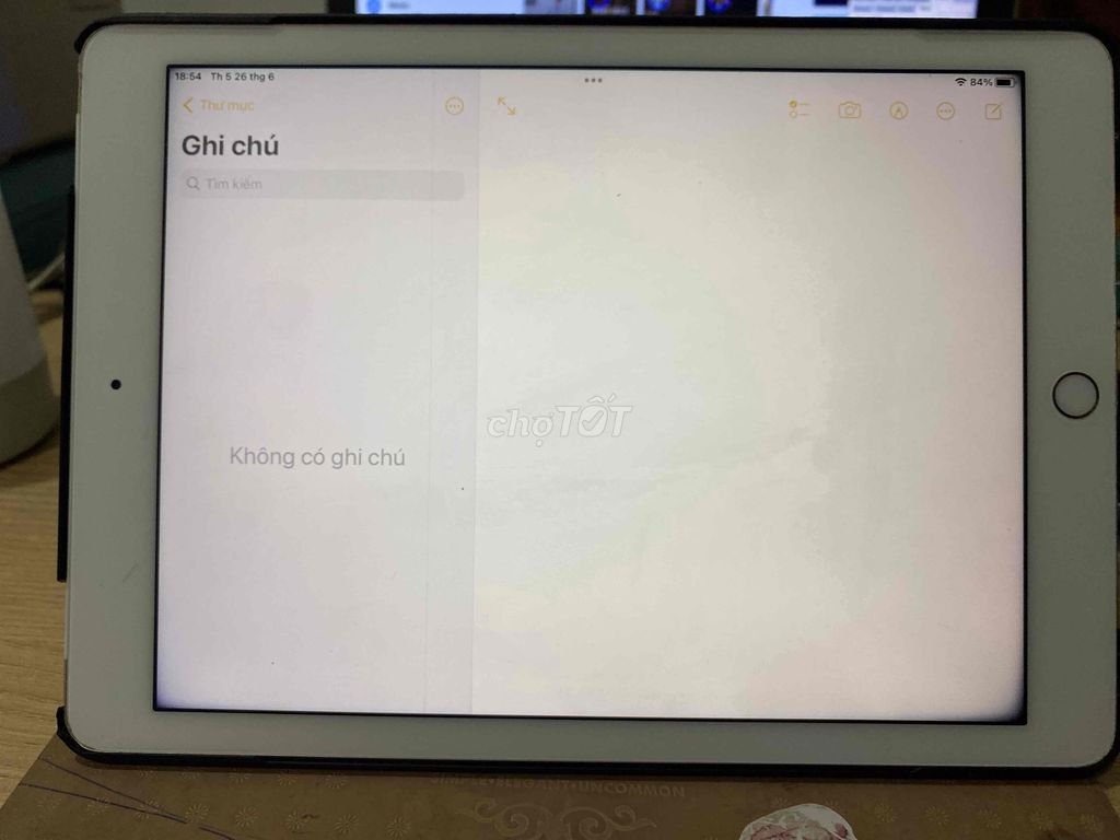iPad Air 2 16GB màn hình 7.9 inch