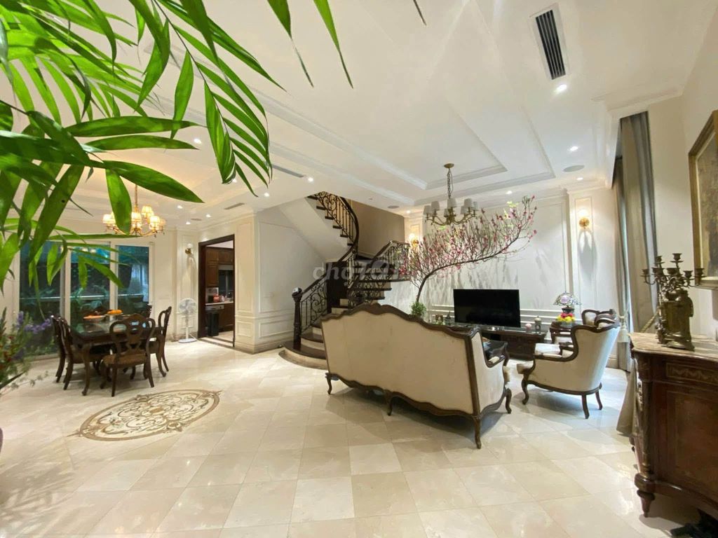 Вилла Vinhomes Riverside Лонгбиен 133м² — Скидка 10 млрд