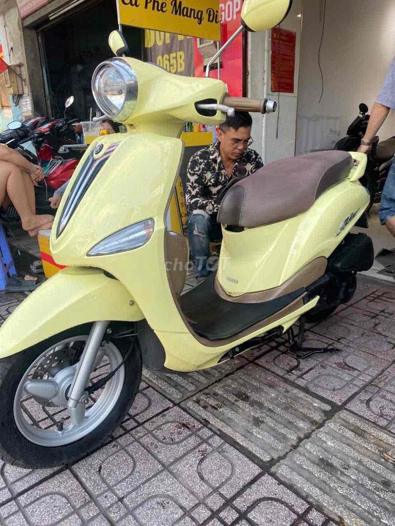 ✅Nozza Fi 2012, Bs: 47C1-05637  ✅xe máy nguyên zin. Mua bán Xe máy tại Quận 7 Tp Hồ Chí Minh được đăng bởi Xe Máy Bảo Trường hình 3