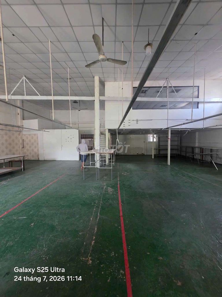 🍀XƯỞNG Y HÌNH 15x25m.  Mã Lò