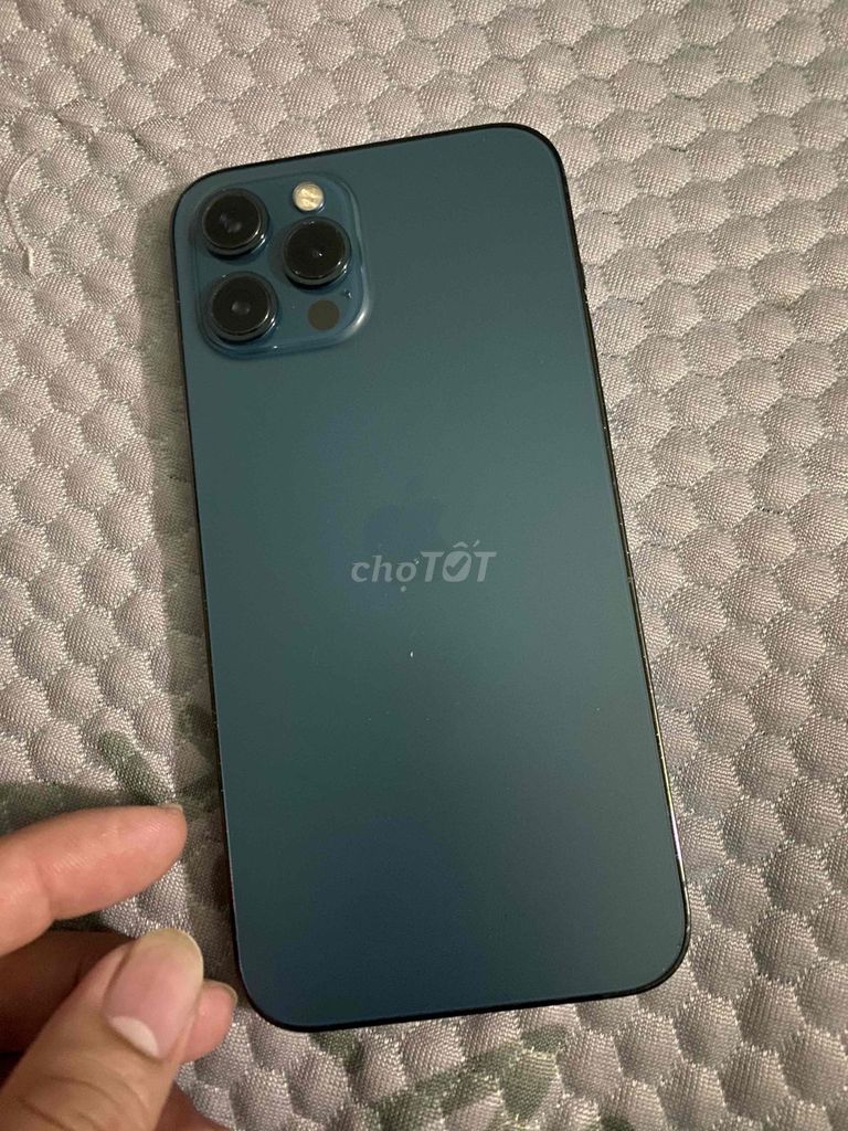 Apple iPhone 12 Pro Max 128GB Xanh 91%. Mua bán Điện thoại tại Huyện Tiên Du Bắc Ninh được đăng bởi Bảo hình 1