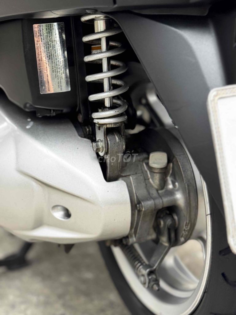 Yamaha Grande 2016 nguyên rin cực đẹp biển số 43 .. Mua bán Xe máy tại Quận Hải Châu Đà Nẵng được đăng bởi T Lâm hình 4