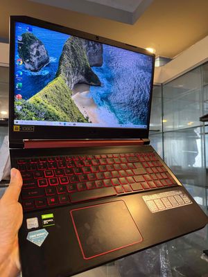 Thanh lý laptop nitro gaming. Mua bán Laptop tại Quận Gò Vấp Tp Hồ Chí Minh được đăng bởi Thanh lí cầm đồ