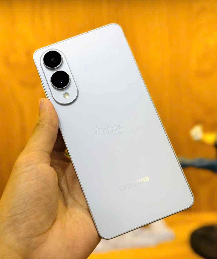 Samsung S25 Edge 512GB BH hãng 27/5/2026. Mua bán Điện thoại tại Quận 10 Tp Hồ Chí Minh được đăng bởi Trần Như Ngọc hình 1