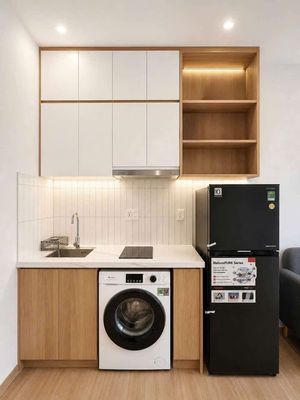 Аренда · 1 комн. · 45 м² · Quận Hải Châu, ул. Vũ Trọng Phụng