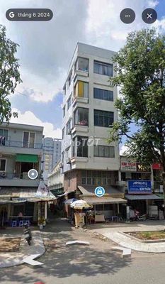 CHÍNH CHỦ CẦN BÁN NHÀ VỊ TRÍ ĐẸP ĐIỆN BIÊN PHỦ