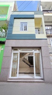 🔥 NHÀ MỚI KDC HỒNG LONG – GIÁ CHỈ 6.5 TỶ 🔥