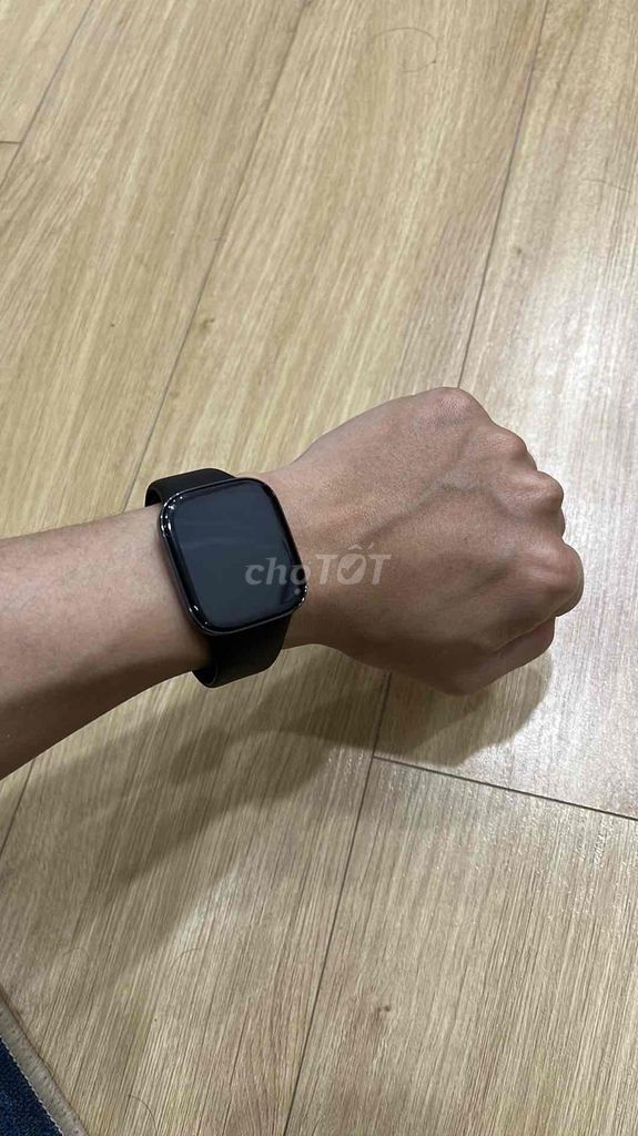 Xiaomi Redmi Watch 3 - Đồng hồ thông minh, thời tr