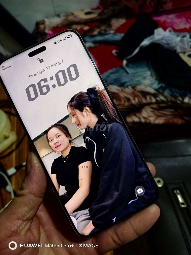 Honor Magic 7 Pro 512GB Vỡ lưng. Mua bán Điện thoại tại Thành phố Biên Hòa Đồng Nai được đăng bởi Nguyễn Văn đề hình 1