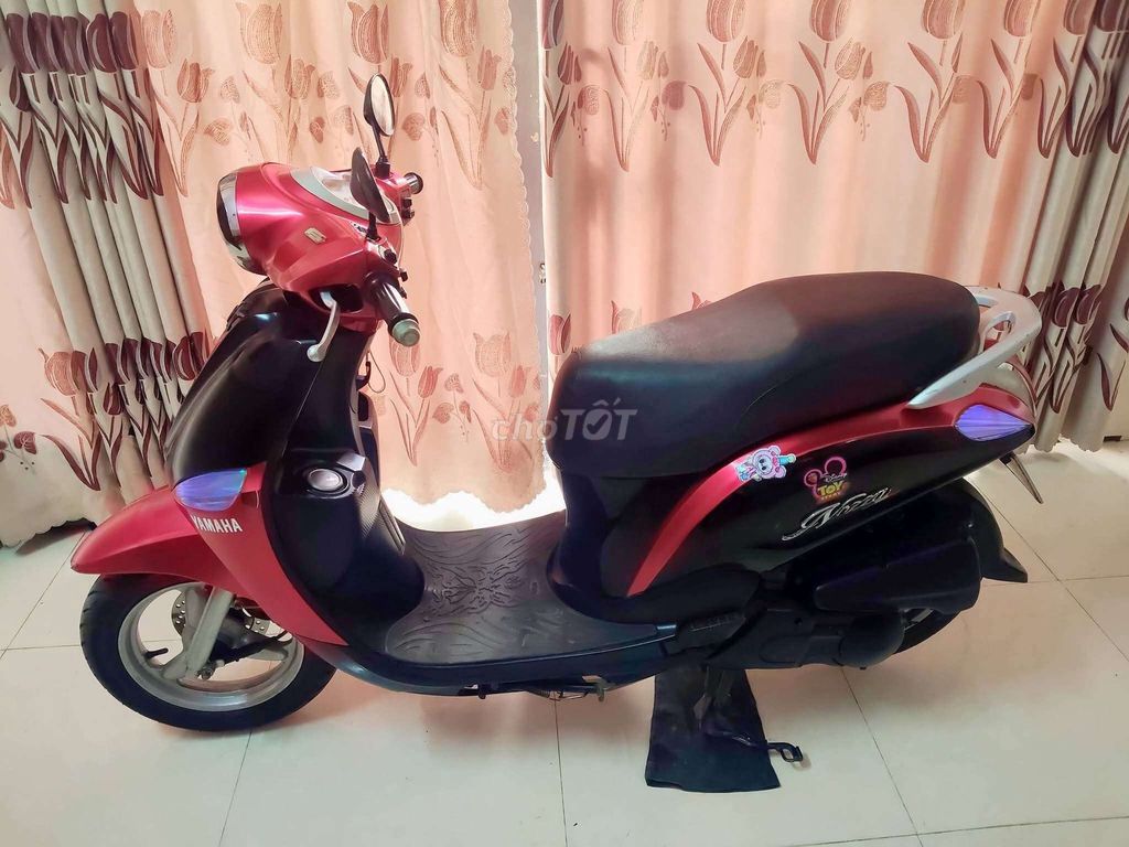Đổi xe bán Yamaha Noza Fi chínhchủ máy rin siêu êm. Mua bán Xe máy tại Quận Gò Vấp Tp Hồ Chí Minh được đăng bởi coffee house Mr hình 10