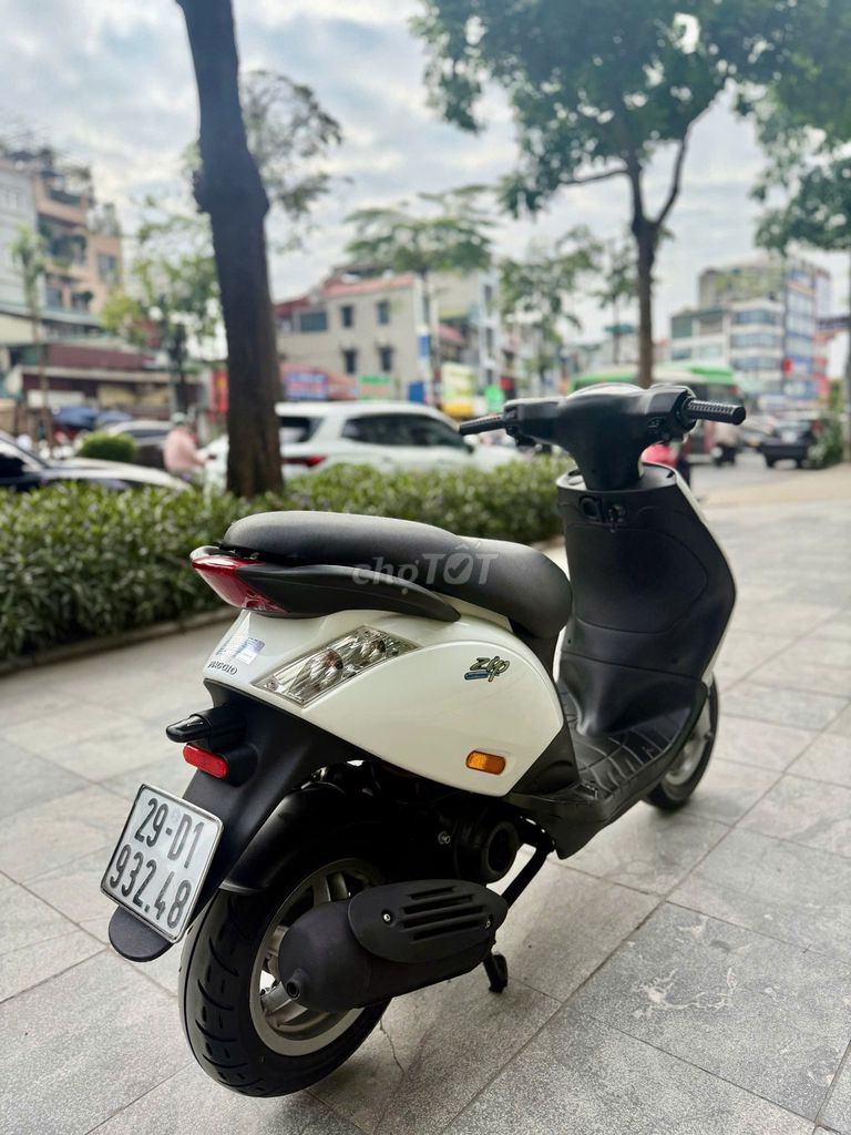 Zip 2016. Mua bán Xe máy tại Quận Hoàng Mai Hà Nội được đăng bởi Trường Giang Phạm hình 2