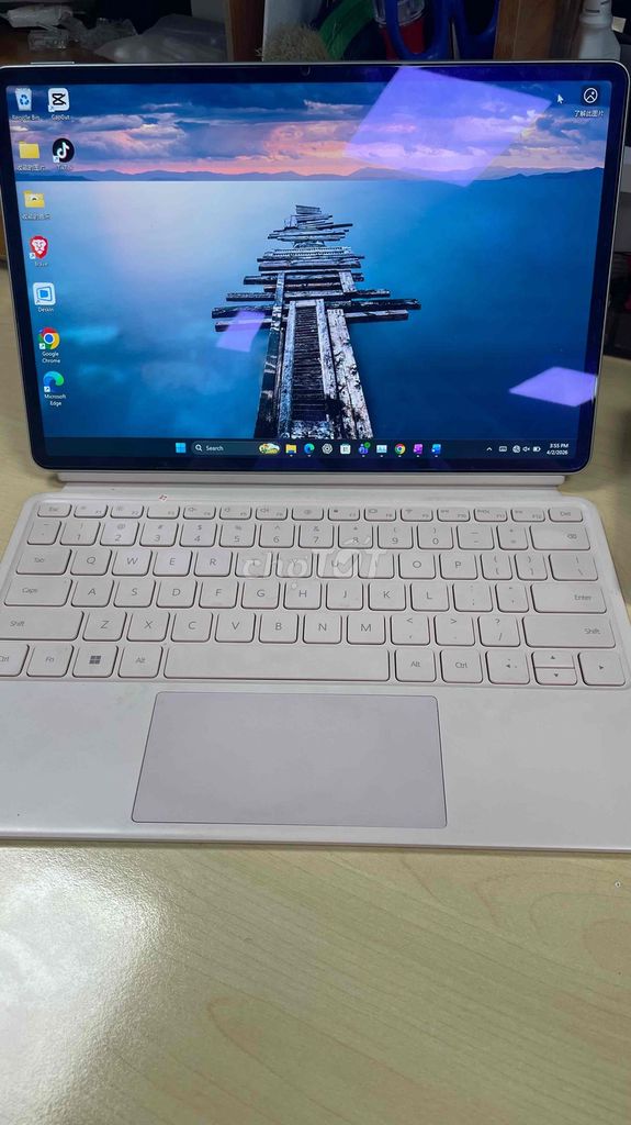 Huawei Matebook E Go 2022 16GB/512GB. Mua bán Máy tính bảng tại Quận Bình Thạnh Tp Hồ Chí Minh được đăng bởi Nguyễn Khánh Duy hình 1