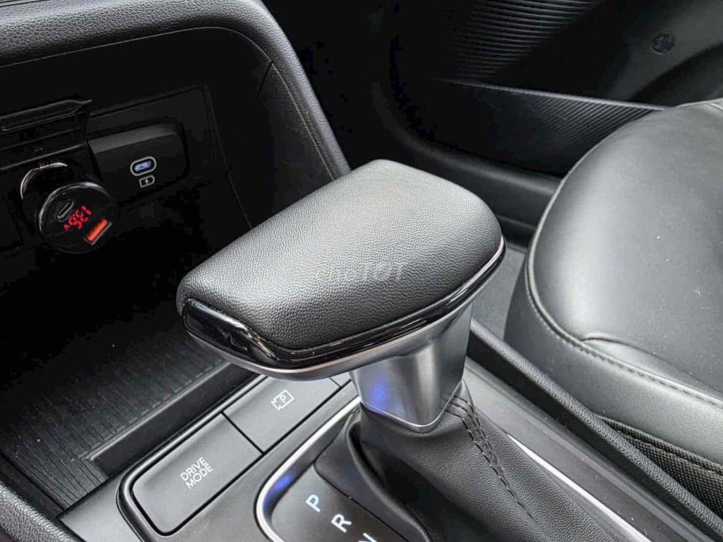 Hyundai Accent 2024 Đặc biệt. Mua bán Ô tô tại Huyện Đông Hưng Thái Bình được đăng bởi Phamquangngoc hình 9