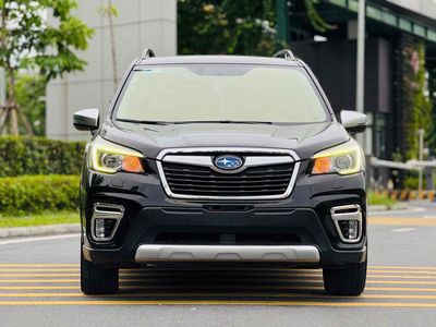 Subaru Forester 2.0i-S sản xuất 2019 nhập khẩu. Mua bán Ô tô tại Quận Hà Đông Hà Nội được đăng bởi A Huan 