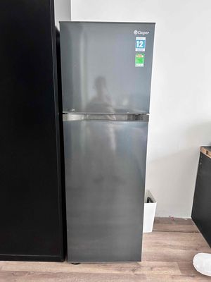 Nhà cần bán tủ lạnh caper 315L còn mới