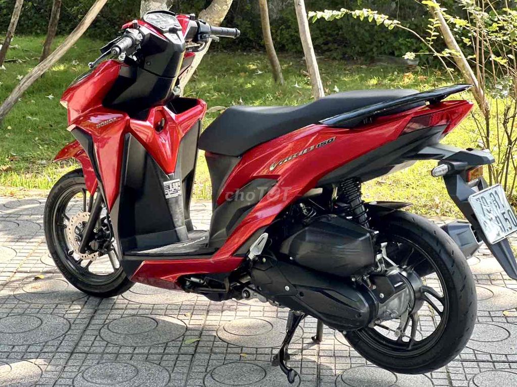 Vario 150 đk 2020 chính chủ zin nguyên bản. Mua bán Xe máy tại Thành phố Thủ Đức Tp Hồ Chí Minh được đăng bởi xe máy kha hoàng hình 2
