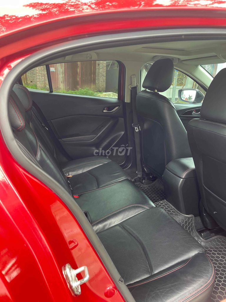 Mazda 3 2015 1.5 AT Hatchback - 900000 km. Mua bán Ô tô tại Thị xã Sơn Tây Hà Nội được đăng bởi Hai hình 10