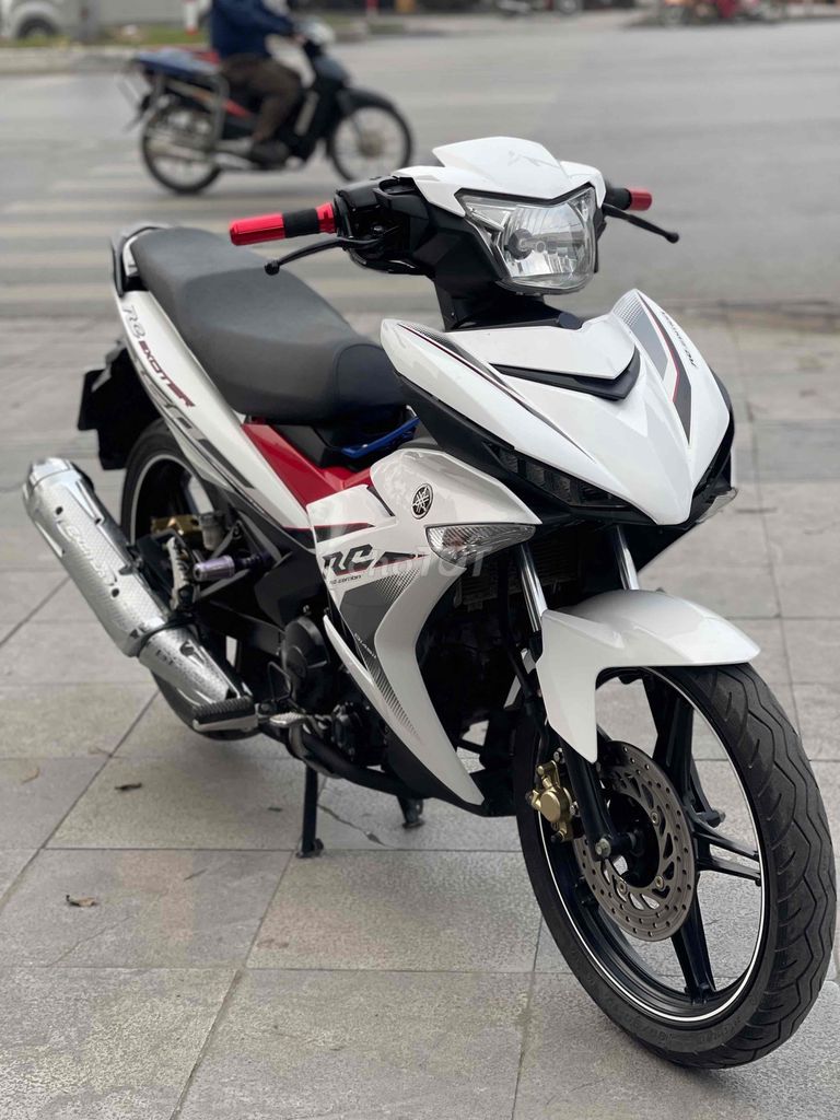 Yamaha Exciter 150 như hình ko đi cần bán đẹp 95%