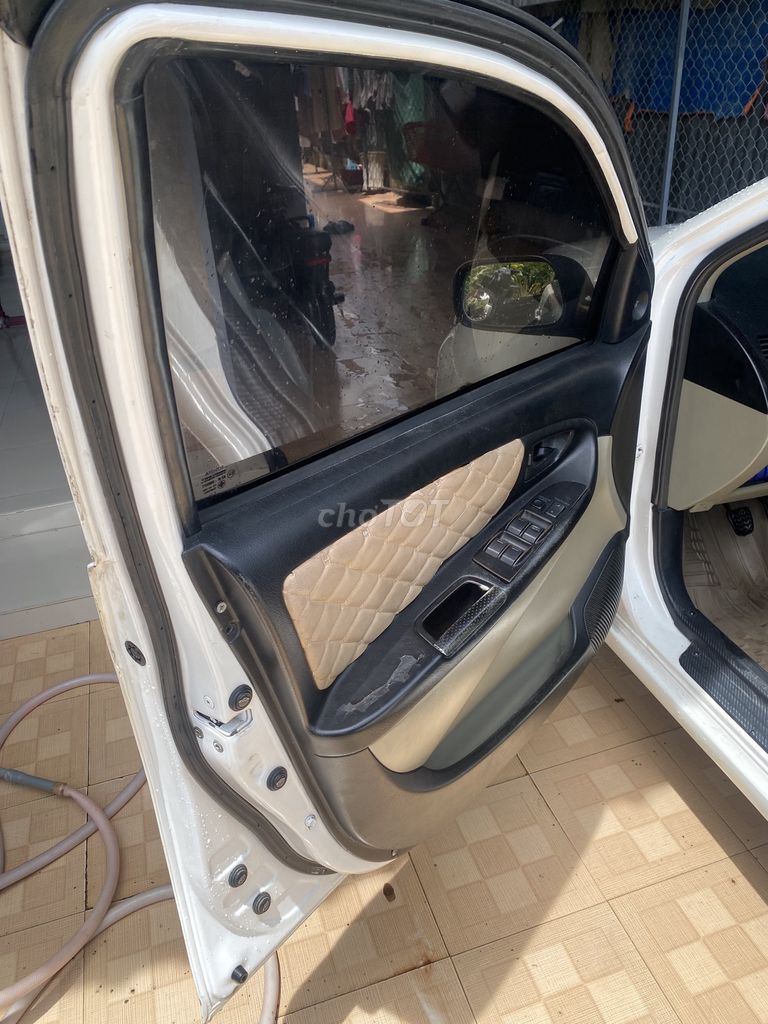 Xe Vios 2006. Mua bán Ô tô tại Huyện Châu Phú An Giang được đăng bởi Nam hình 3