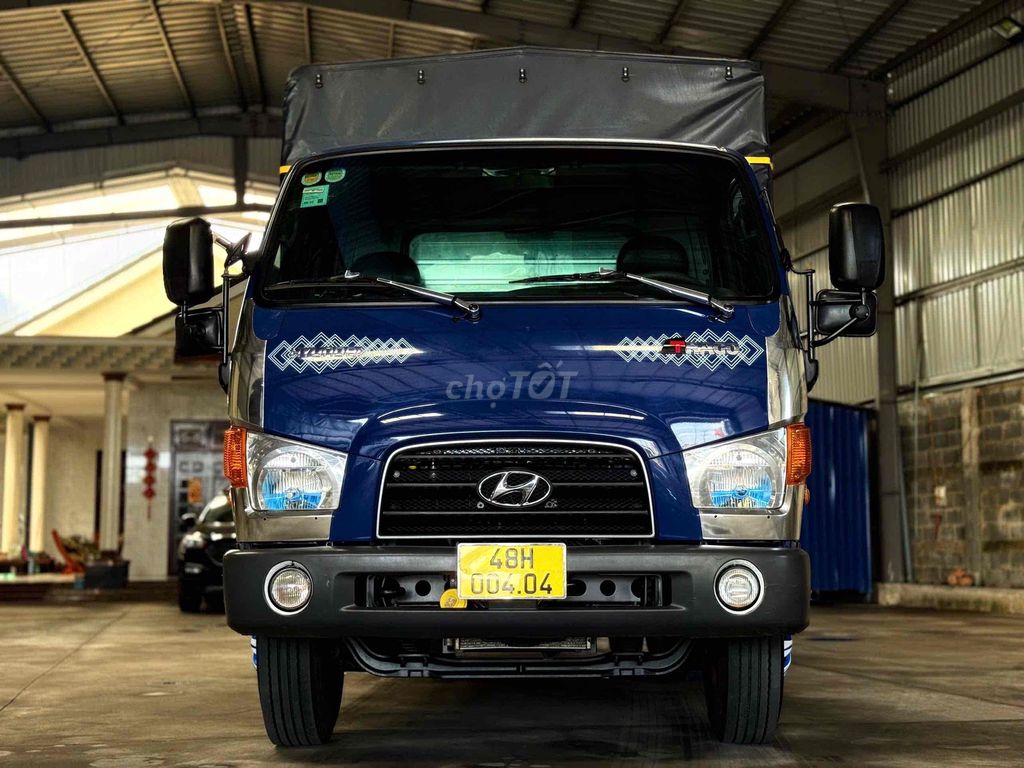 Bán hyundai 110xl đời 2021 tải 7T thùng 6m3 mới hd. Mua bán Xe tải, xe ben tại Quận Bình Thạnh Tp Hồ Chí Minh được đăng bởi kim chi hình 3