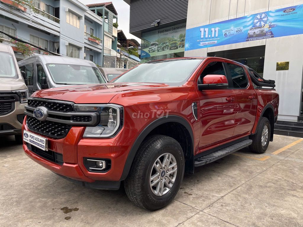 Ranger XLS 23 4X4 -14.000km 735 thương lượng