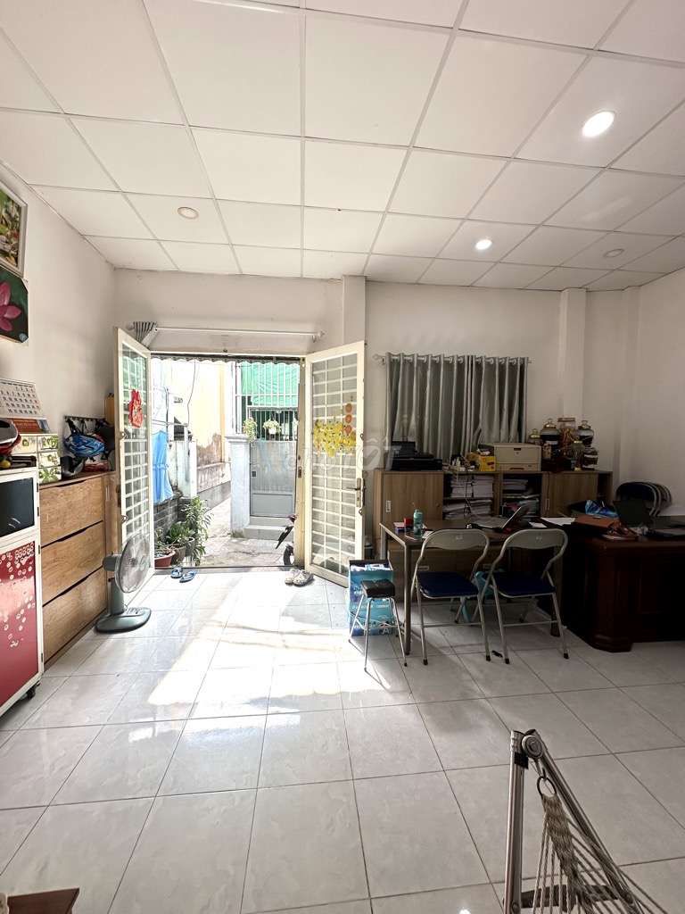 VIP LINH TÂY – KHA VẠN CÂN – 72M² – CHỈ 3,9 TỶ - GIÁ MỀM VỊ TRÍ ĐẸP. Mua bán nhà ở tại Thành phố Thủ Đức Tp Hồ Chí Minh được đăng bởi Thành BĐS hình 2
