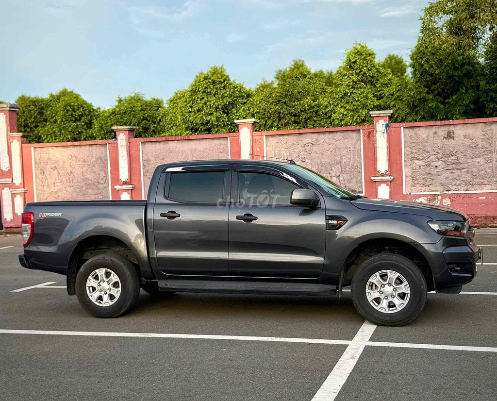Ford Ranger 2017 photo 5