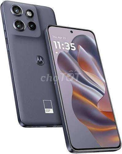 Motorola 50 neo 512GB Xám. Mua bán Điện thoại tại Thị xã Bến Cát Bình Dương được đăng bởi Phạm hình 1