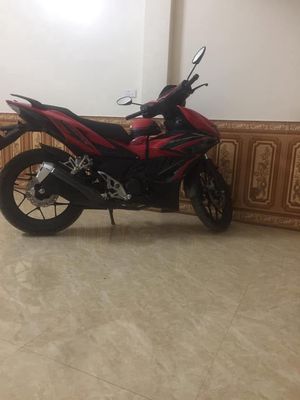 Honda Winner X V2 2020 Đỏ 2000 km
