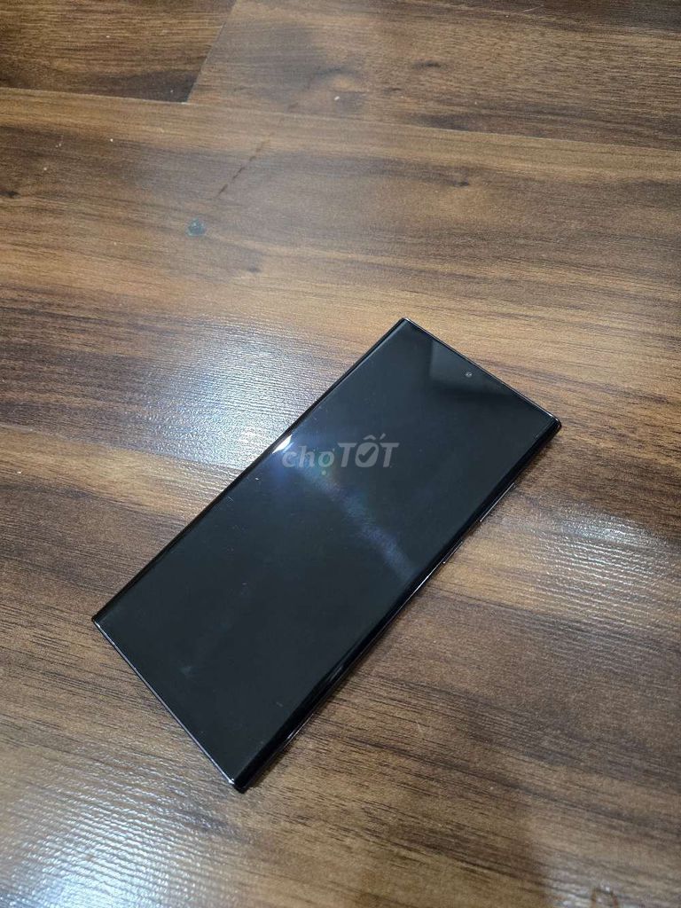 Samsung S22 Ultra 256GB Đen. Mua bán Điện thoại tại Quận 7 Tp Hồ Chí Minh được đăng bởi Nguyen Minh hình 1
