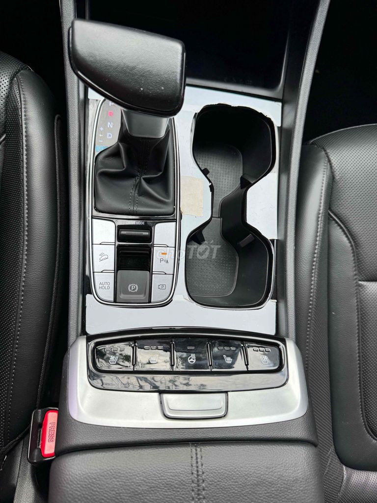 Hyundai Tucson 2023 2.0 AT Đặc biệt - 49900 km. Mua bán Ô tô tại Quận Ngũ Hành Sơn Đà Nẵng được đăng bởi Vinh hình 10
